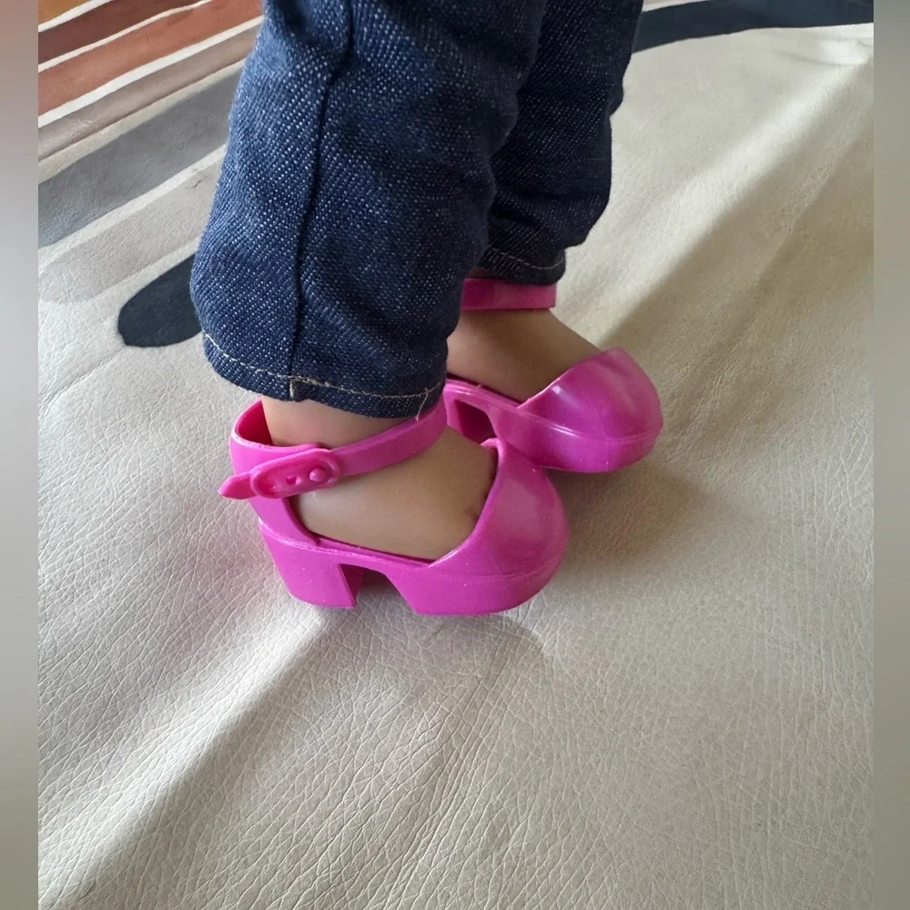 American girl doll